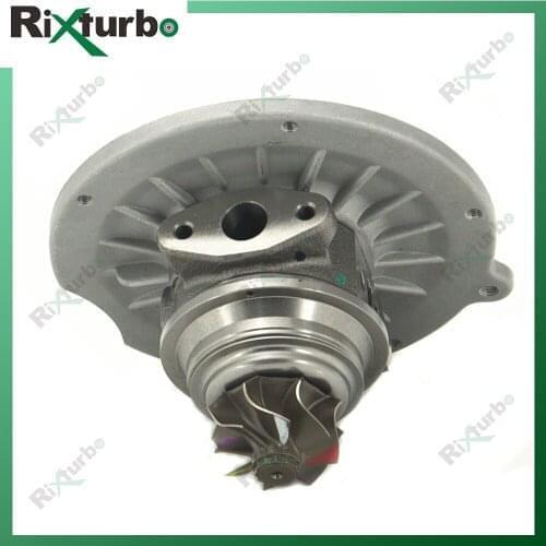 Turbo Charger Chra 1118010-802 VIDZ VB420076 8973311850 RHF5 For Isuzu Trooper 2.8 4JB1-TC Balanced Turbine Core Turbolader Chra