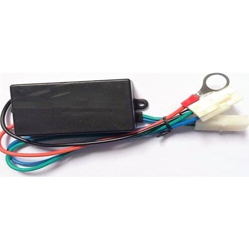 1S QNBBM 2V Battery Equalizer active Balancer used for N*2V battery system