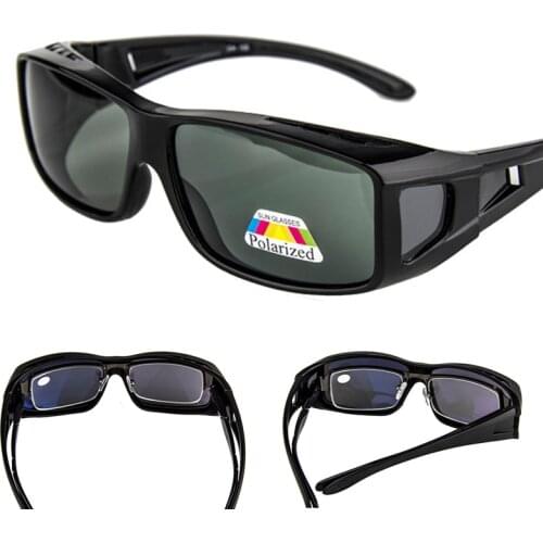 2018 polaroid google Windbreak Plus Fashion Flexible Sunglasses Men Polarized Lens Driving sun Glasses retro optical