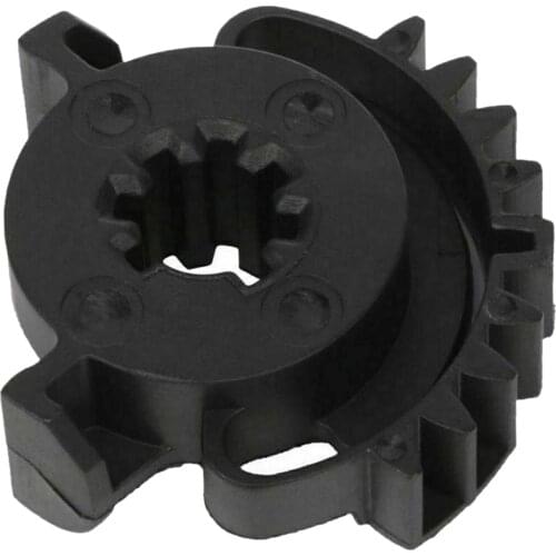 68214880AA A/C Air Door Actuator Gear Kit Replacement for Jeep Grand Cherokee 2011-2018 Blend Door Actuator 926-133