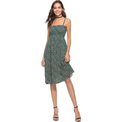 ARTFEEL Open Summer Dresses