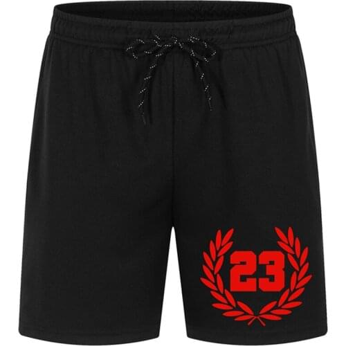 COCEDDB Men's Short Shorts