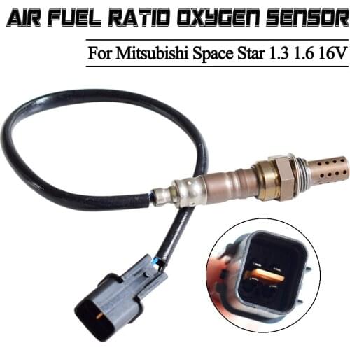 O2 Sensor Air Fuel Ratio Oxygen Sensor 1588A020 MR507749 MR507848 For Mitsubishi Carisma Colt Galant L200 Lancer Space Star