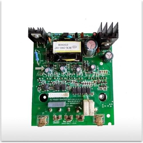 Used for air conditioner computer board circuit board ME-POWER-30A (PS21267) ME-POWER-30A(PS21867) good working