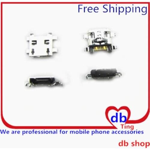 For Samsung Galaxy S4 Mini i9195 i9192 i9190 i8262 i8260 i8268 J2 J200 micro usb charge charging connector plug dock socket port