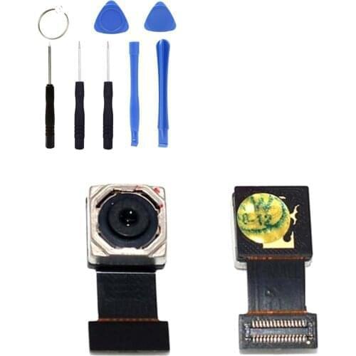 FOR Xiaomi REDMİ 8A Back Rear big Main Camera Module Flex Cable Back Facing Camera Replacement