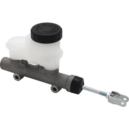 Aluminum Motorcycle Parts Brake Master Cylinder Hydraulic Replacement For Polaris Sportsman ACE EURO 325 HD 570 MD 900 1911985