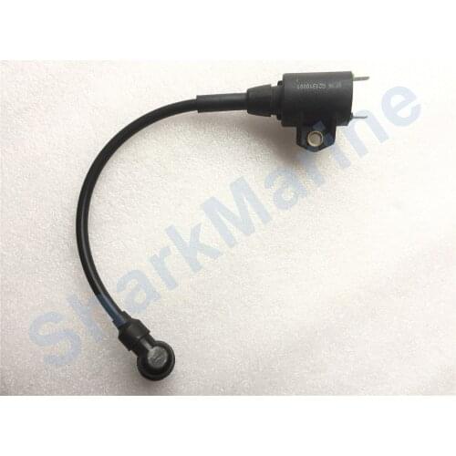 Ignition coil for YAMAHA outboard PN 6A1-85570-00