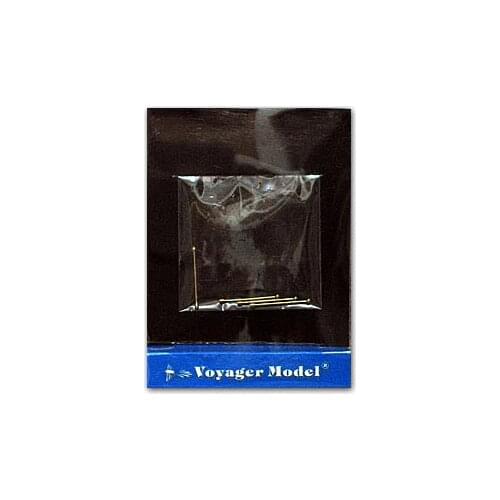 KNL HOBBY Voyager Model ME-A002 Sd.Kfz232-6 round / 8 tons with wide bar