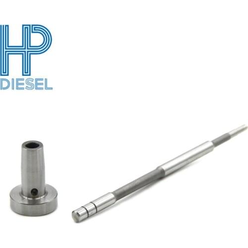 4pcs/lot Control Valve Set,F00RJ01727, F 00R J01 727, for Bosch injector 0445 120 086/087/127/166, for Shan steam calderon