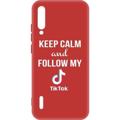 Krutoff Phone Cases Xiaomi Mi A3