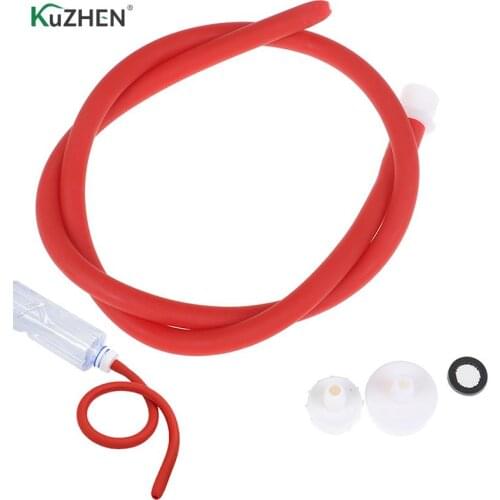 Enema Soft Hose Hygiene Anal Cleaning Tube Shower Nozzle Tip Sex Toys For Women Men Gay Vagina Anal Cleaner 2 Styles