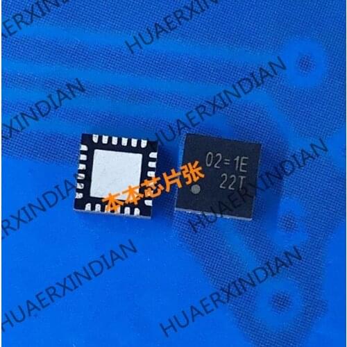 New RT8810DGQW RT8810D 02= O2=1E 02=EF 0Z= QFN24 high quality