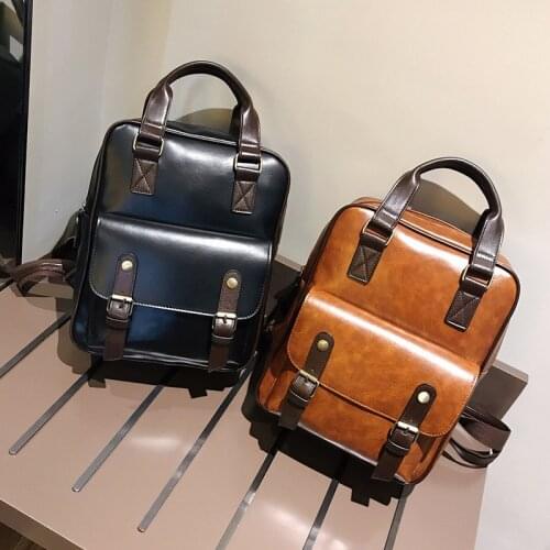 SWYIVY Women's Leather Bags