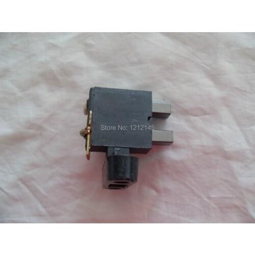 168F 2KW Carbon Brush For GX160 Generator Parts Accessory