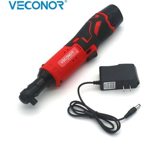 Veconor Electric Wrenches