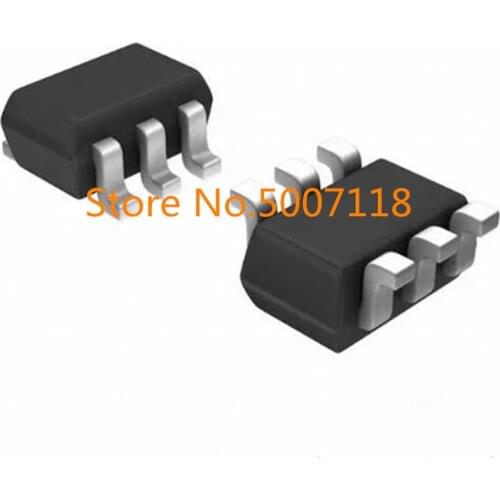 30pcs/lot BSS138DW-7-F DIODES SC70-6 100% New Original