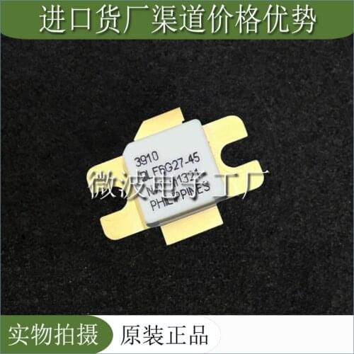 BLF6G27-45 SMD RF tube High Frequency tube Power amplification module