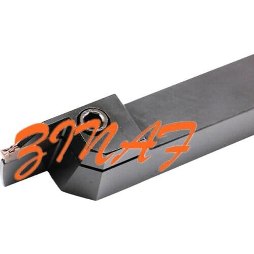 MGEHL1616 2020 2525 -1.5 -2 -2.5 -3 -4 -5 Grooving CNC Lathe Machining Cutting Tool holder MGMN or MGGN serie Slot Cutter holder