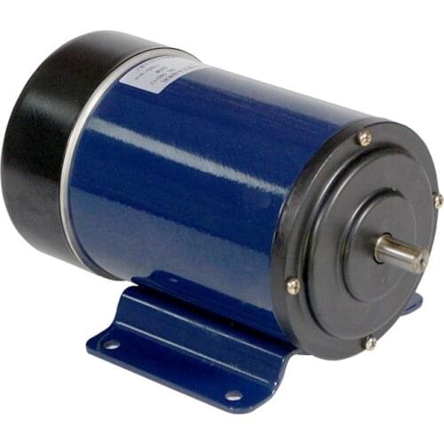 High torque dc motor IP65 12v 2.5kw permanent magnet DC