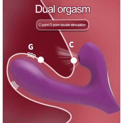 FSCAME Vibrators