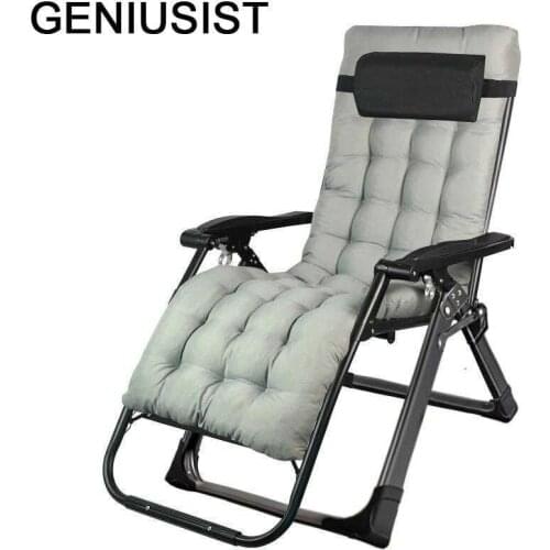 GENIUSIST Tourist Chairs