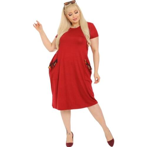 Hanezza Womens Casual Dresses