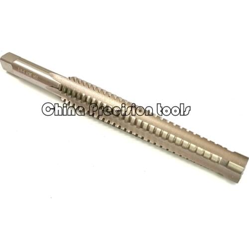 HSS ACME Trapezoidal thread tap tpi 3/8-12 7/16-12 1/2-10 5/8-8 3/4-6 7/8-6 Left Hand Screw Thread taps 3/8 7/16 1/2 5/8 3/4 7/8