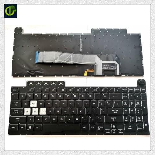 French Azerty keyboard for Acer Aspire A515 A715 A315-54 A315-54G A315-55 A315-55G A515-52 A515-53 A515-54 A615-51 FR BE laptop