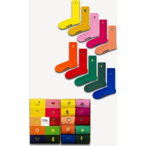 Neşeli Çoraplar Mens Socks