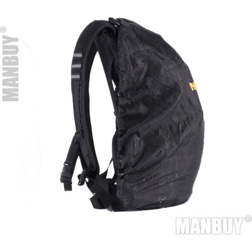 Wholesale Nitecore BP20 20L Multi-Purpose Every Day Backpack Tactical Side Wear-proof Nylon Fabric Water Resistant Coating Bag