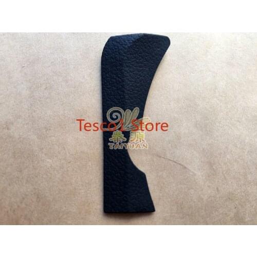 New Original Front Cover Case Grip Side rubber Unit For Nikon D5300 Camera Repair Part