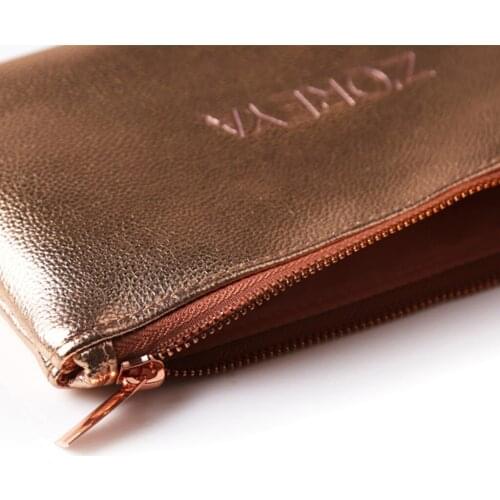 Portable Dense Synthetic Makeup Brushes Set Cosmetic Concealer Powder Brush