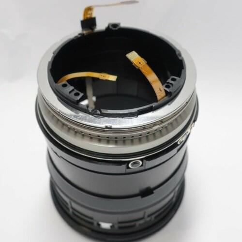 Repair Parts Lens AF Focusing Motor Part W/O MF-L Ring YG2-3180-000 For Canon EF 24-70mm F/2.8 L II USM