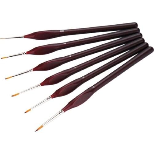 SDOYUNO Paint Brushes