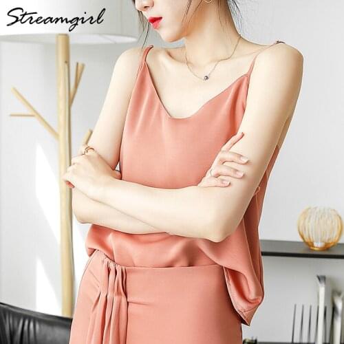 Streamgirl Womens Summer Tops