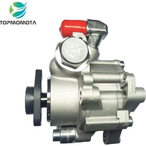 High performance automotive power steering pump fit to mercedes s-class A0034665401 0034665401