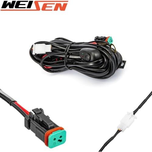 Car Adapters WEISEN China