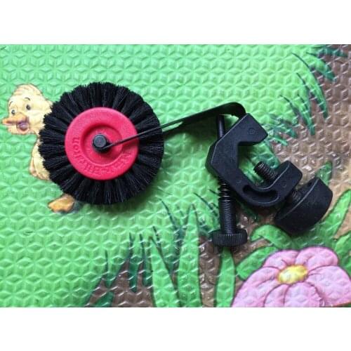 2 pieces hengoucn SM74 machine parts brush wheel hengoucn printing machinery parts