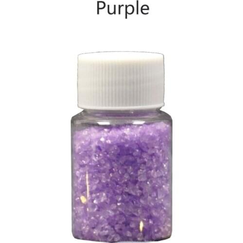 20G Crystal Resin Filler Broken Stone DIY UV Resin Epoxy Fillings Jewelry Making