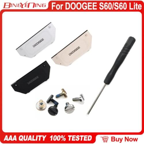 BINGYENING DOOGEE S60 Lite Phone Cases