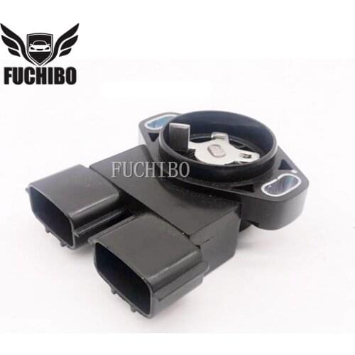 FUCHIBO 22620-65F20 TPS Throttle Position Sensor FOR INFINITI J30,MERCURY VILLAGER SERA486-06,22620-65F2A