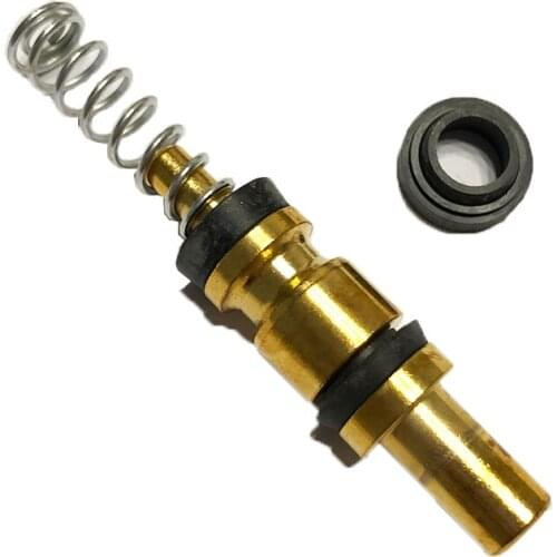 Master Cylinder Rebuild Kit for Arctic Cat ATV 250 300 375 400 454 1996-2003 Wildwood 0502-387 Hand Brake 0502-429