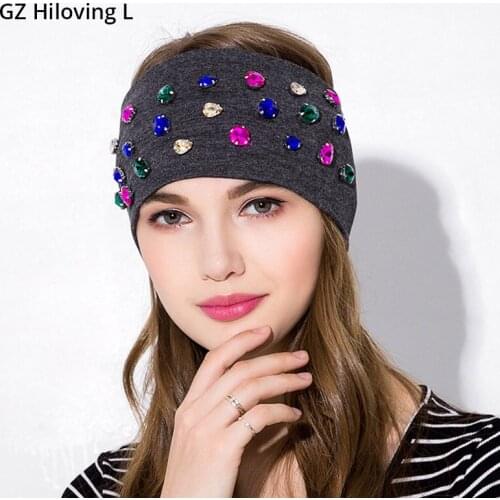 GZHILOVINGL Summer Headbands