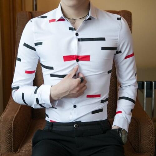 Male Clothes Long Sleeve Male Shirt Clothing Mens Blouses and Shirts Betis Shirt Mens Clothing Shirts Men Mens Shirts