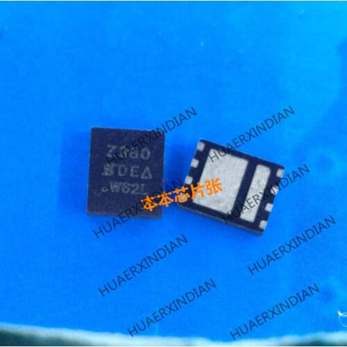 New SIZ980DT-T1-GE3 SIZ980DT Z980 QFN8P MOS high quality