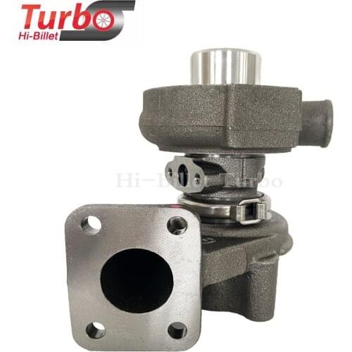 New-developed 2007- Iveco Agricultural TD03 Turbo 49131-05500 504242763, EB 54-2401, 504268749 EC 504374795 for F5C, L185, C185