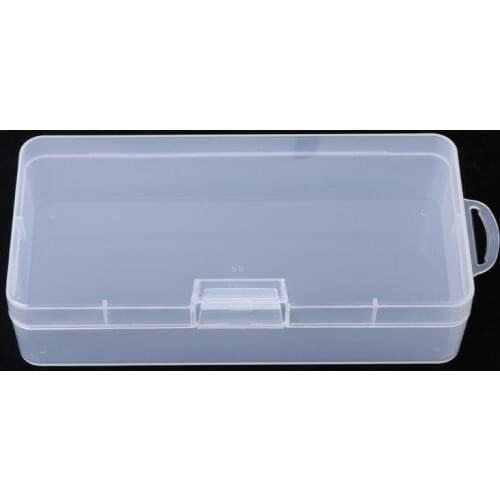 Plastic Home Storage Box For Electronic Parts Metal Parts Mobile Repair Tool Etc