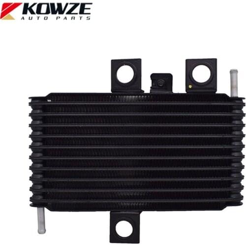 KOWZE Automobiles T M Oil Cooler Assy 2920A019 fit for Mitsubishi L200 Triton Sportero KB4T KA4T 2.5D KB9T KA9T 3.5D KB8T 3.2D