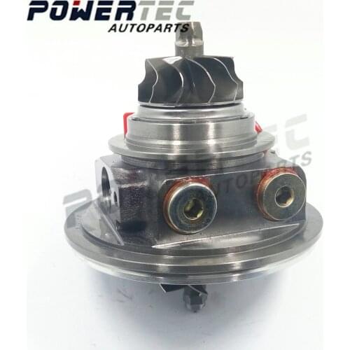 Balanced KKK turbo compressor core chra 53039700162 53039700164 cartridge for Skoda Fabia 1.4 TSI / TSI Combi 140HP BLG / BMY